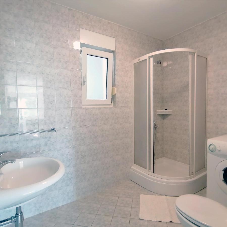 Sea View Apartments Selca  エクステリア 写真